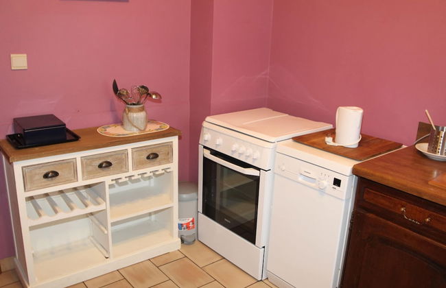 House in the Countryside on a Large Estate - Foto 7