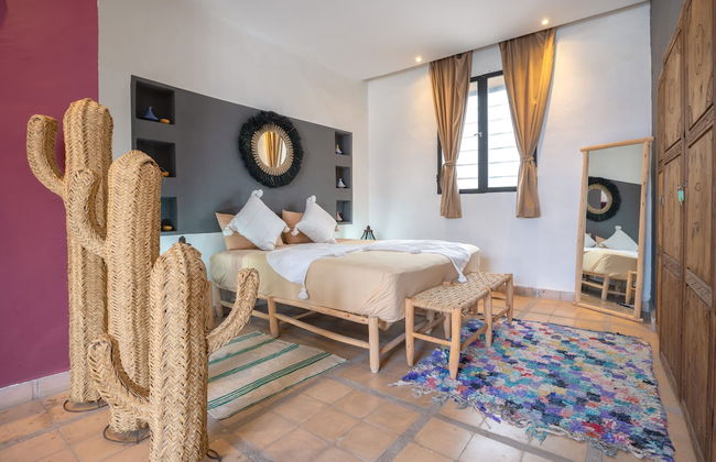 La Fattoria Ecolodge - Foto 18