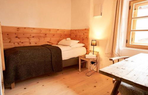 WASCHHAUS - Ferienhaus in Grassau im Chiemgau - Foto 7