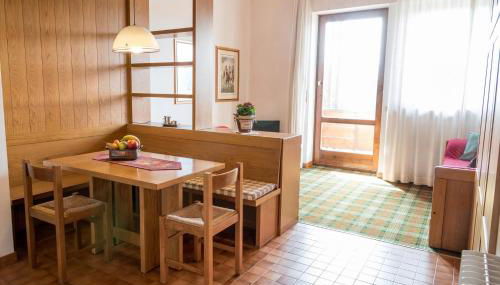 Residence Des Alpes - Foto 3