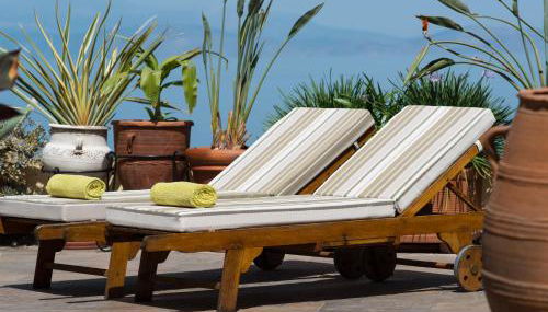 Diamante Beachfront Suites - Foto 4