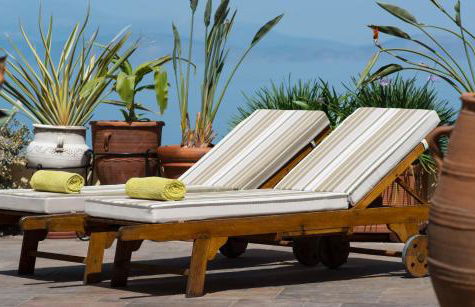 Diamante Beachfront Suites - Foto 4