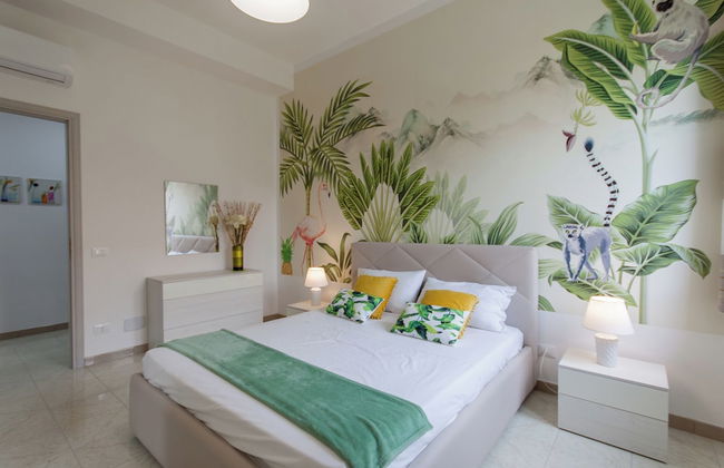 Villa Salemi With Pool - Foto 10