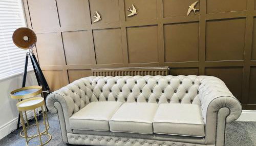 Serenity By The Sea, Stylish Two Bedroom Apartment Near The Beach, South Shields - Foto 3