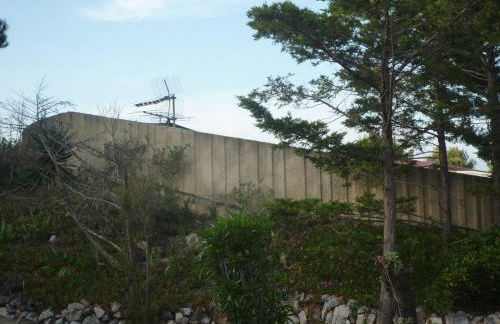 Maison ronde atypique et unique - Foto 32