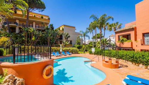 Cubo's Beach & Parking Jardines de Don Carlos - Photo 5