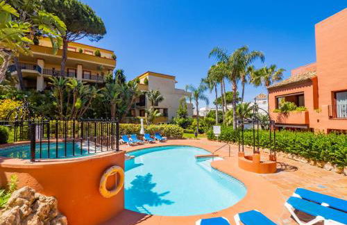 Cubo's Beach & Parking Jardines de Don Carlos - Photo 5