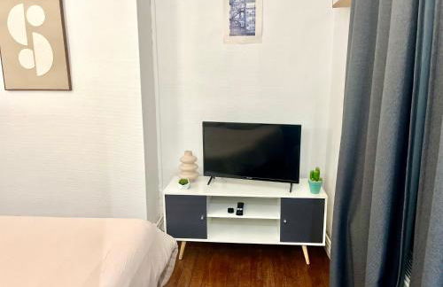 ZACH & Appart 4 Pers Tours Centre - Photo 15