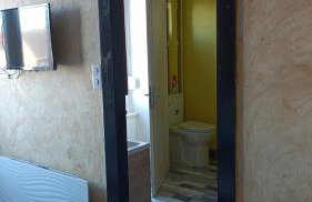 Appartement sur la digue avec vue mer exceptionnelle ! - Foto 15