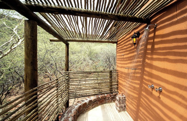 Waterberg Guest Farm - Foto 46