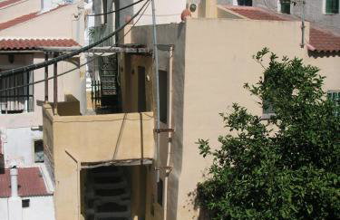 3-level doll house in Kea Ioulida/Chora, Cyclades - Foto 16