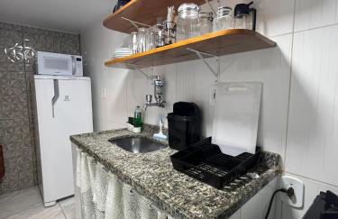 Sol e Mar Studio - Arraial do Cabo - Foto 28