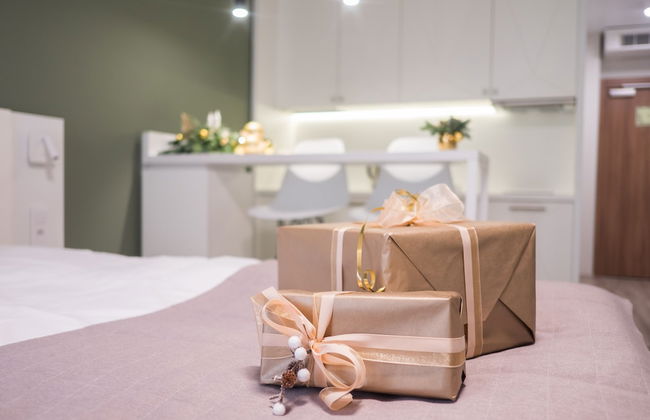 Valo Hotel City - Foto 29