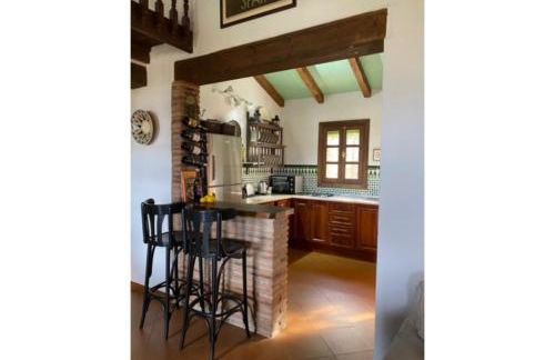 Sunny hillside casita in Guaro - Foto 13