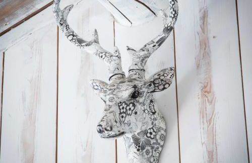 Wunder Lodge - Snowdonia Log Cabin - Foto 8