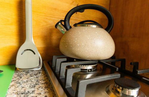 Safari Glamping Portugal Koi Fish - Foto 45