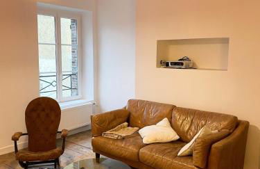 Le Presbytère, maison de campagne familiale - Foto 9