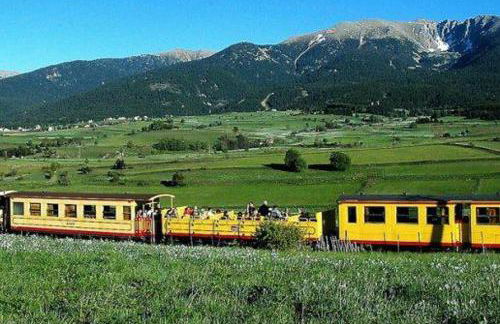 Acogedor apartamento en Font Romeu-Via I - Foto 24