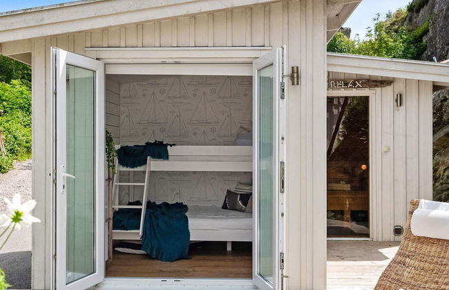 Holiday Home in Ellös - Foto 46