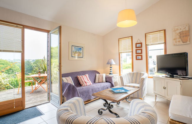 Les Hortensias - Photo 6