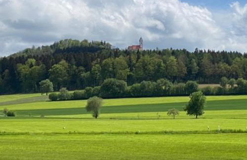 Ferienwohnung Roth, Unlingen - Foto 39