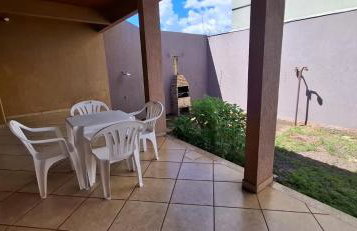 SOBRADO - ótimo custo beneficio - 3 quartos com ar - Photo 62