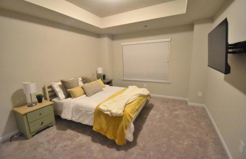 Stay in a brand new townhome in Winder! - Foto 26