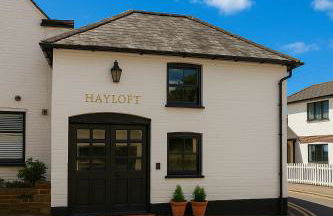 Charming Cottage in heart of town - Foto 1