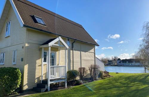 Emerald Lake House - Foto 51