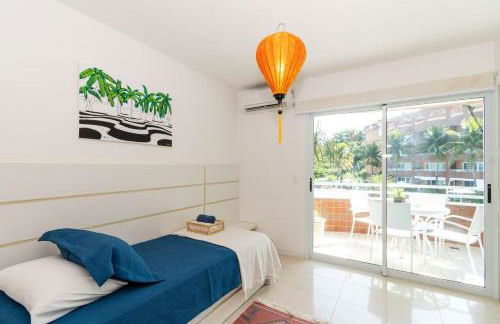 Frente-mar com 2Qtos em Camboinhas | GMO 1153/207 - Foto 13