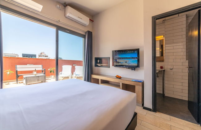 Ben Yehuda Apartments - Foto 54