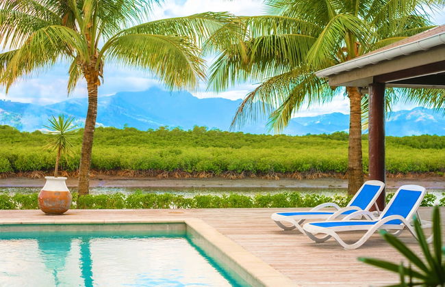 Naisoso Island Villas - Photo 55