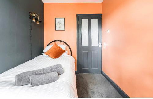 T'house in wigan - Foto 19