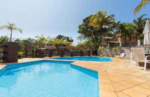 Casa cond , a 500 m Rua das Pedras - Foto 47