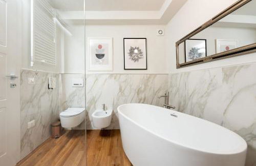 Guicciardini Apartment - Photo 64