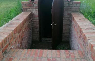 Wyciszek - mazurska agroturystyka - Foto 17