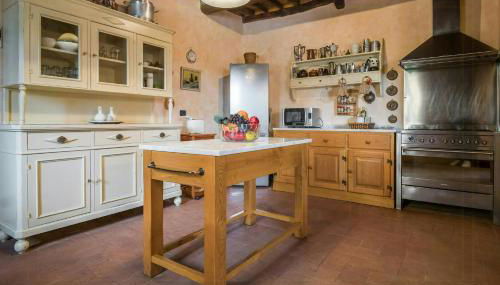 Sandra Spacious Tuscan Villa With Private Pool - Foto 5