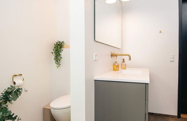 Panoramic Retreat With Pool - By Traum Ferienwohnungen - Foto 35