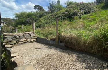 HOLIDAY HOUSE TANYGRISIAU SNOWDONIA North Wales - Foto 37
