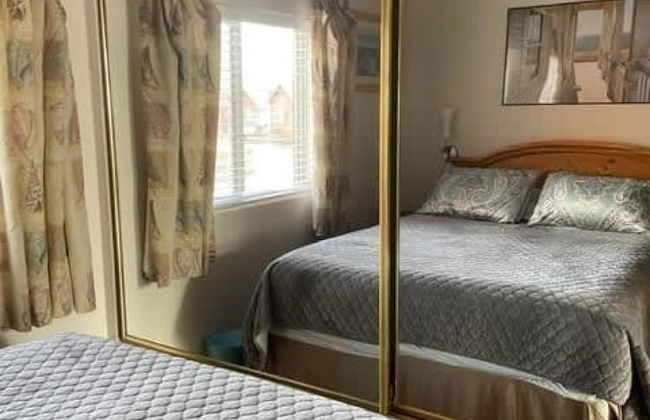 Ocean Front Cabin 17 Jacuzzi Remarkable Views - Foto 23