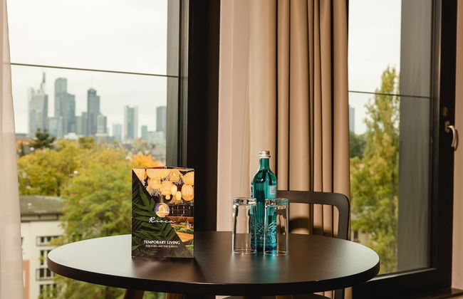 Rioca Frankfurt Posto 7 - Foto 42