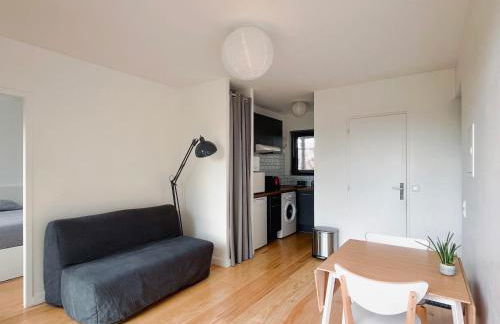 Calme, mer et montagne Anglet - Foto 19