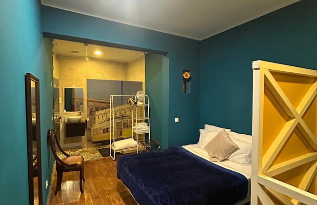 Sao Jorge Apartments & Suites - Foto 87