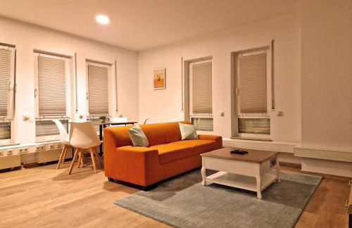 HappySide Karli Loft 2 o Parkplatz o WLAN - Foto 13