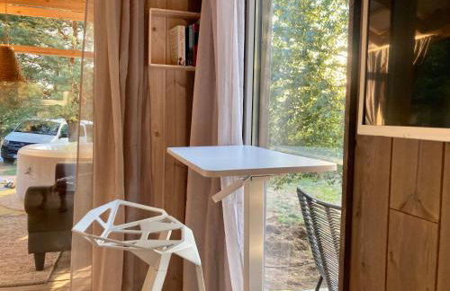 Przystanek Naglady Warmia- całoroczny, duża leśna działka - Foto 28