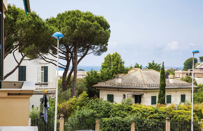 Casa Azzurra con vista by Wonderful Italy - Foto 15