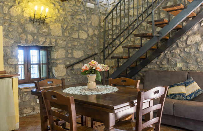 La Capraccia - Foto 9