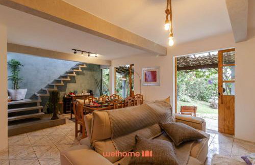 Sitio em Ibiuna com piscina próximo rota do vinho - Foto 11