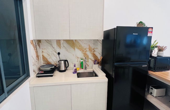 3 Towers By Tenang Home - Foto 9