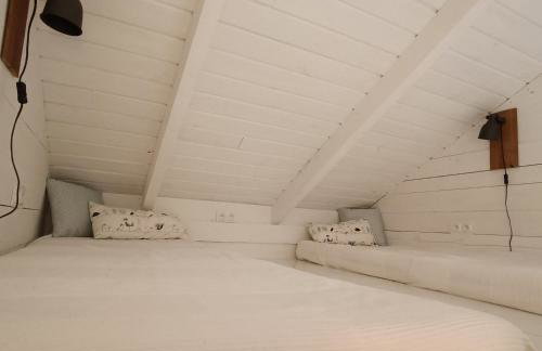 Domek przy Majątku Morgi - Foto 9